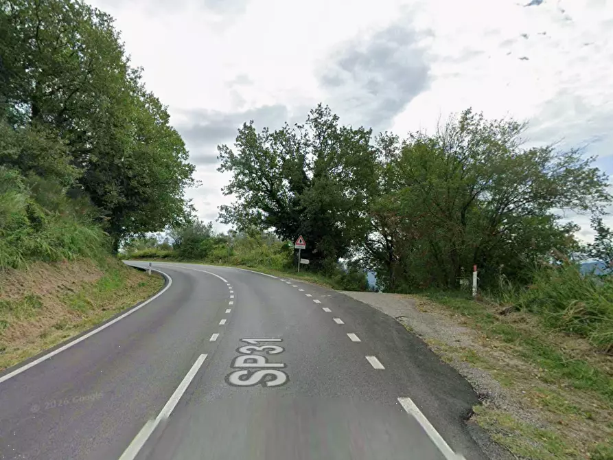 Immagine 15 di Casa indipendente in vendita  in Località Piscicoli a Giove