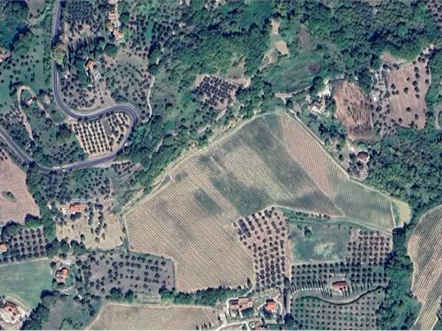 Immagine 17 di Casa indipendente in vendita  in Località Piscicoli a Giove