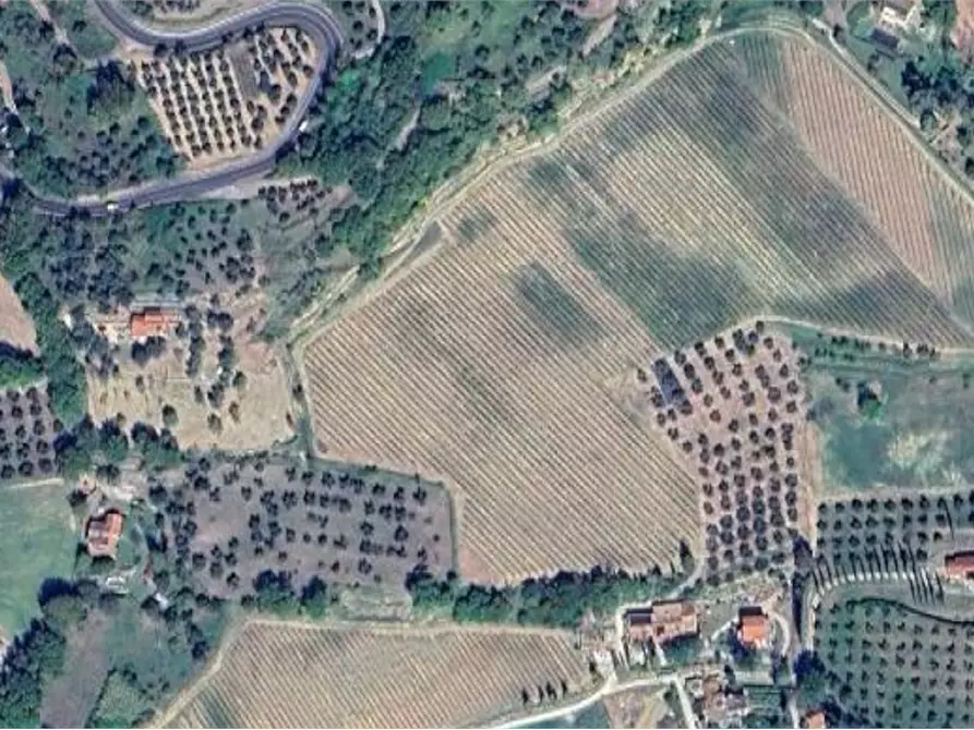 Immagine 18 di Casa indipendente in vendita  in Località Piscicoli a Giove