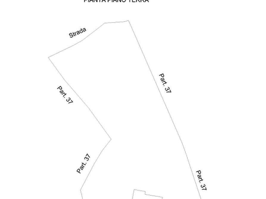 Immagine 19 di Casa indipendente in vendita  in Località Piscicoli a Giove