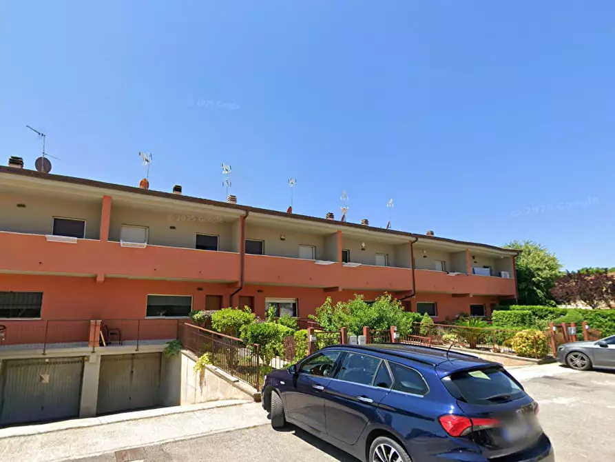 Immagine 6 di Appartamento in vendita  in Via Luigi Longo a Panicale