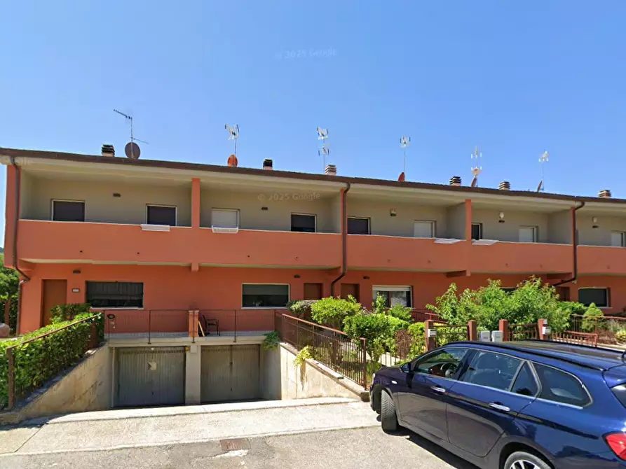 Immagine 7 di Appartamento in vendita  in Via Luigi Longo a Panicale