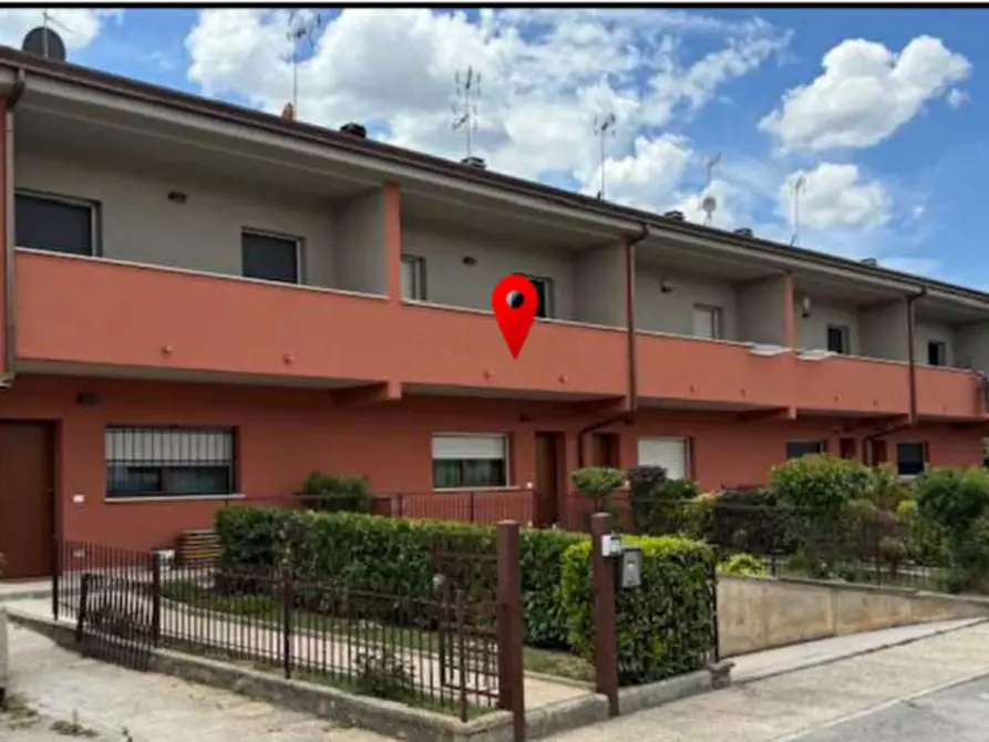 Immagine 8 di Appartamento in vendita  in Via Luigi Longo a Panicale