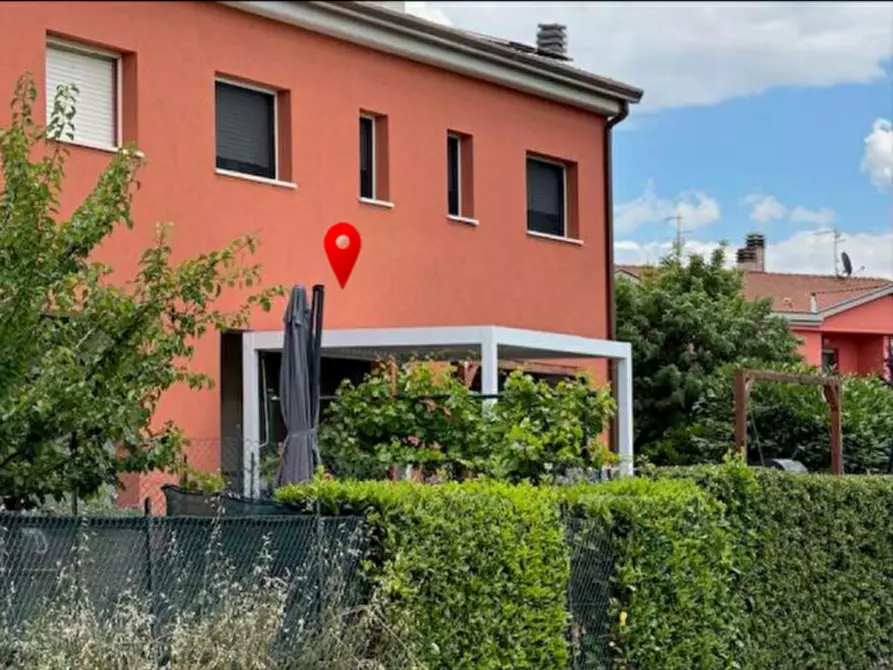 Immagine 9 di Appartamento in vendita  in Via Luigi Longo a Panicale