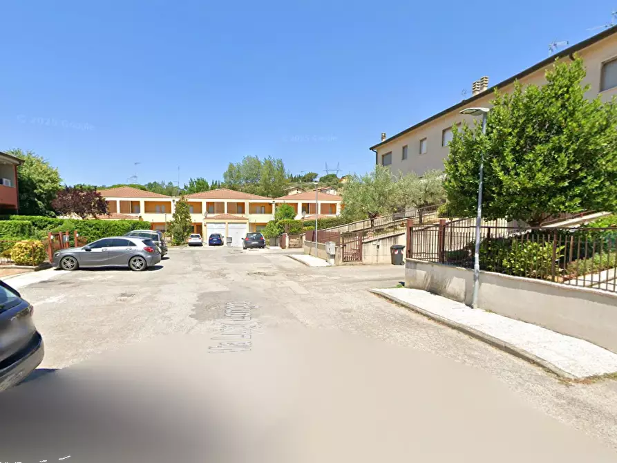 Immagine 13 di Appartamento in vendita  in Via Luigi Longo a Panicale