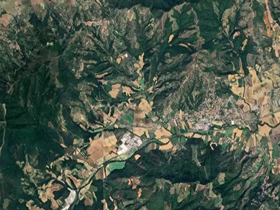 Immagine 17 di Appartamento in vendita  in Via Luigi Longo a Panicale