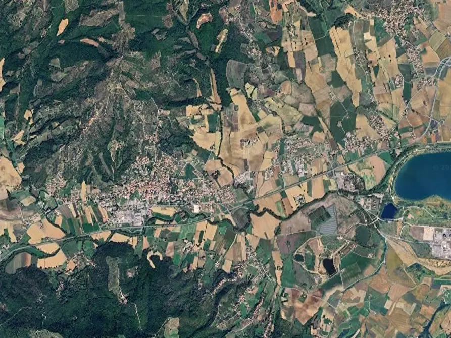 Immagine 18 di Appartamento in vendita  in Via Luigi Longo a Panicale