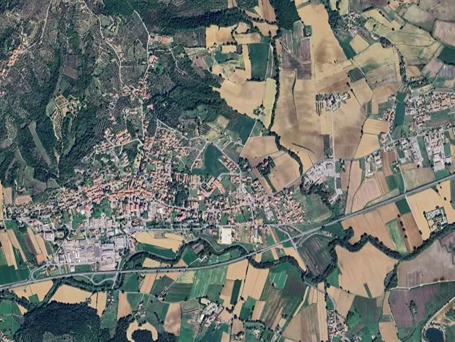 Immagine 19 di Appartamento in vendita  in Via Luigi Longo a Panicale