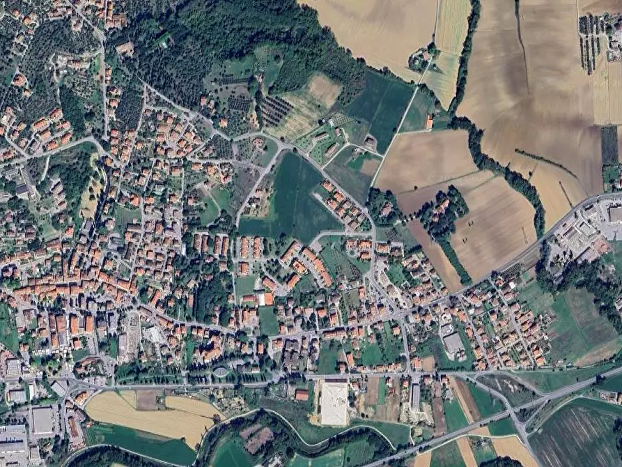 Immagine 20 di Appartamento in vendita  in Via Luigi Longo a Panicale