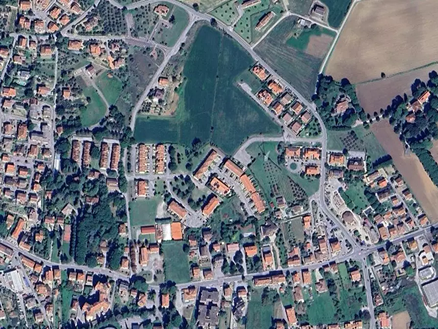 Immagine 21 di Appartamento in vendita  in Via Luigi Longo a Panicale