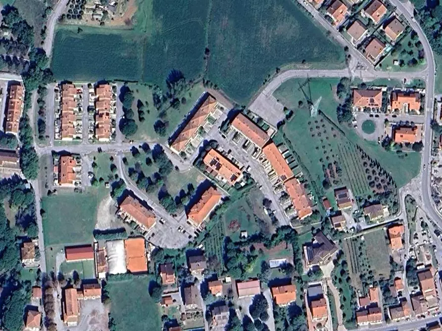 Immagine 22 di Appartamento in vendita  in Via Luigi Longo a Panicale