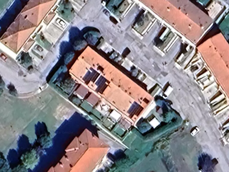 Immagine 24 di Appartamento in vendita  in Via Luigi Longo a Panicale