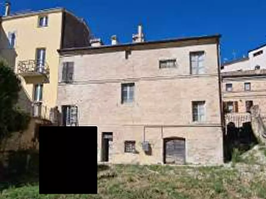 Immagine 4 di Casa indipendente in vendita  in Via Patrioti a Monte Urano