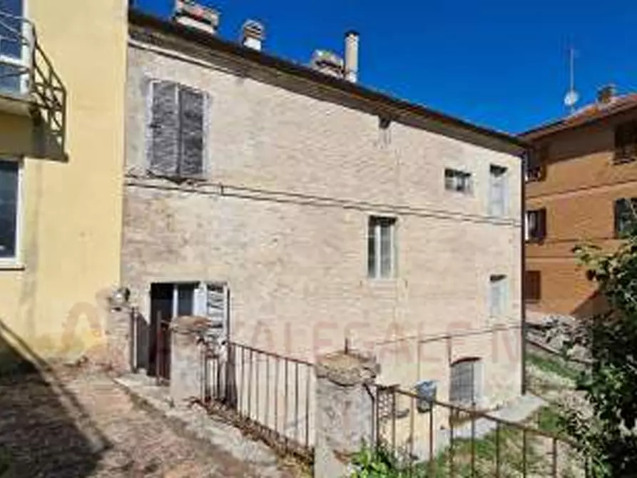 Immagine 5 di Casa indipendente in vendita  in Via Patrioti a Monte Urano