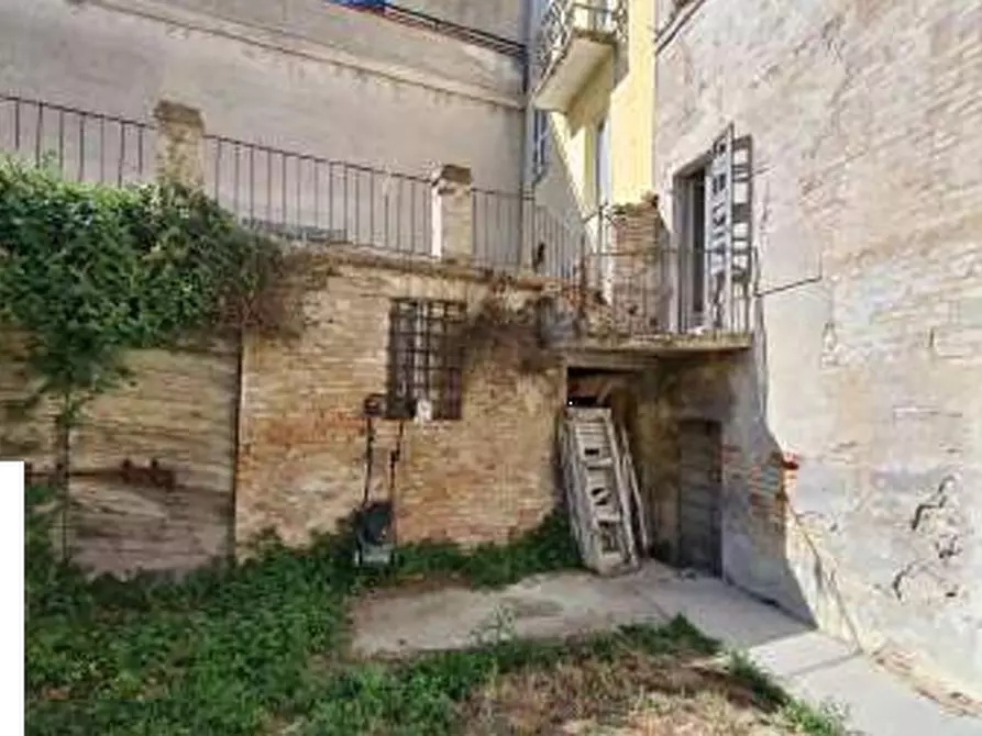 Immagine 6 di Casa indipendente in vendita  in Via Patrioti a Monte Urano