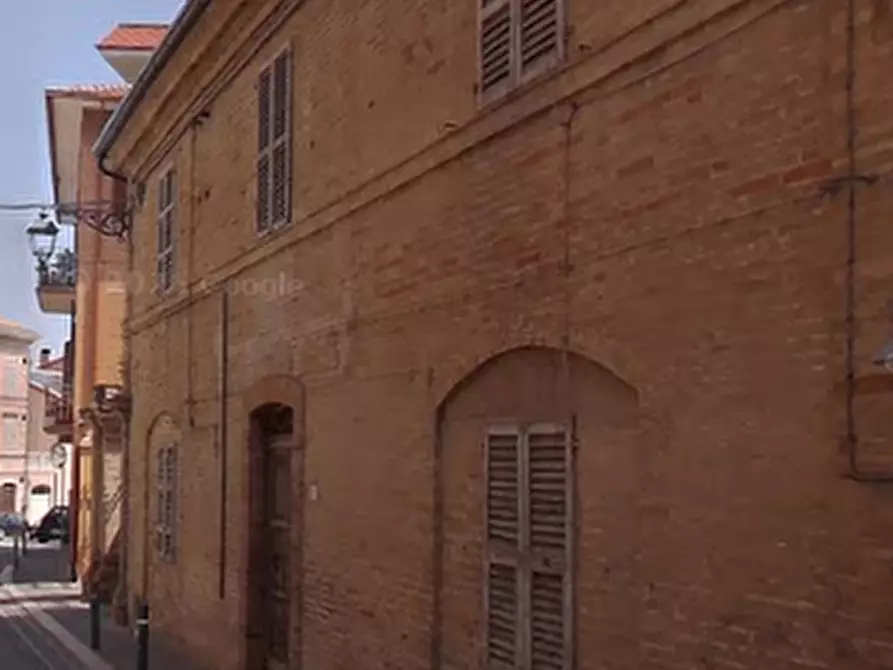 Immagine 10 di Casa indipendente in vendita  in Via Patrioti a Monte Urano