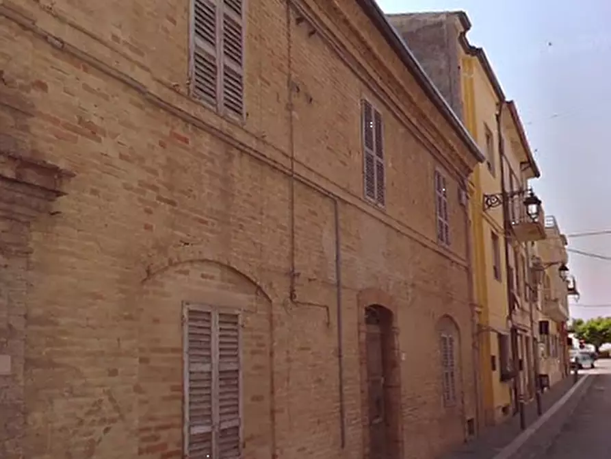 Immagine 11 di Casa indipendente in vendita  in Via Patrioti a Monte Urano