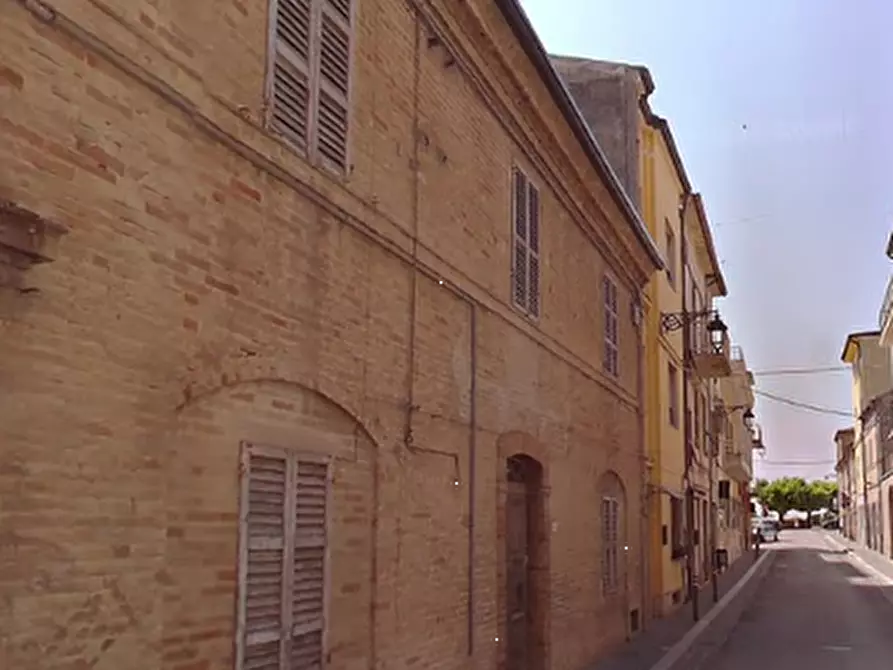Immagine 12 di Casa indipendente in vendita  in Via Patrioti a Monte Urano