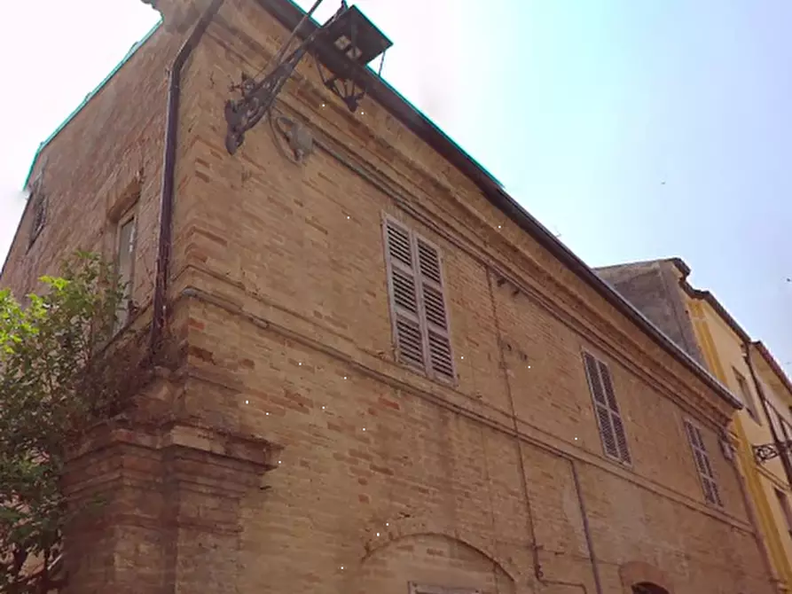 Immagine 14 di Casa indipendente in vendita  in Via Patrioti a Monte Urano