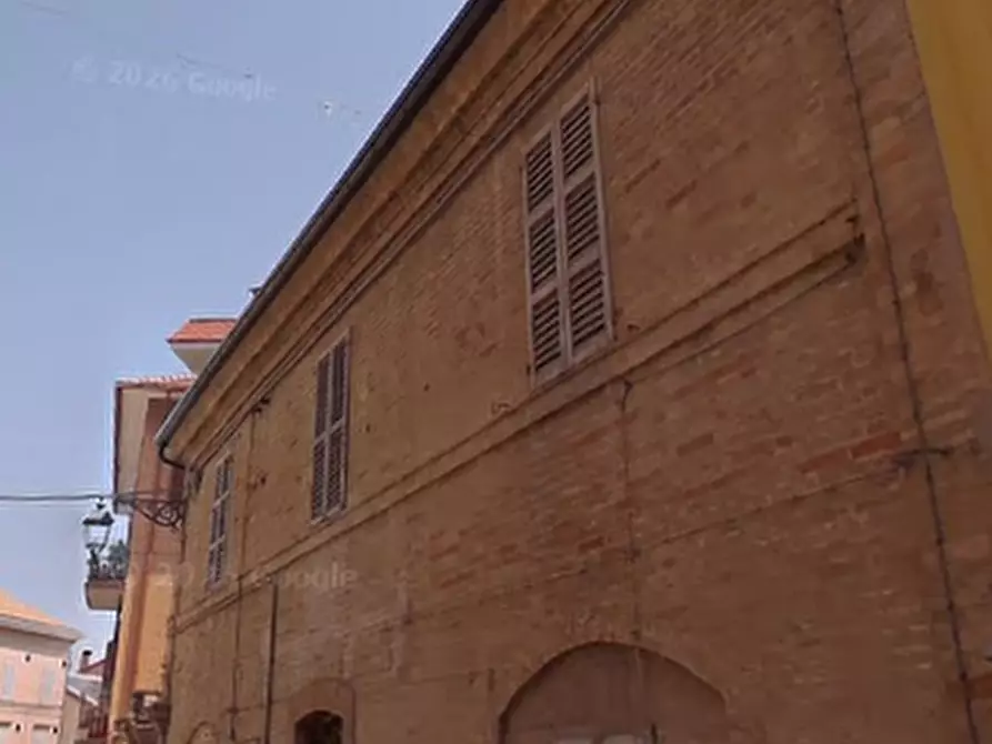 Immagine 15 di Casa indipendente in vendita  in Via Patrioti a Monte Urano