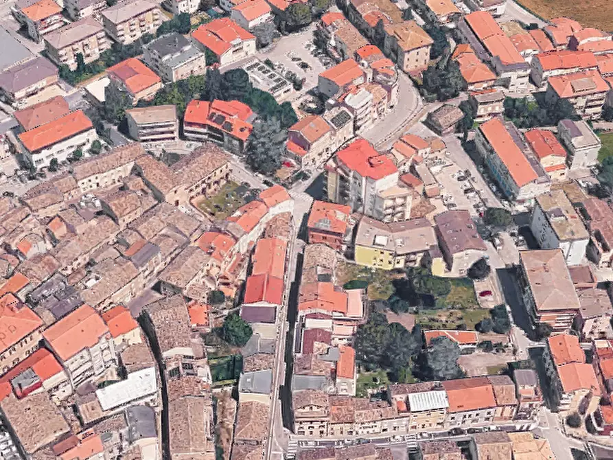 Immagine 20 di Casa indipendente in vendita  in Via Patrioti a Monte Urano