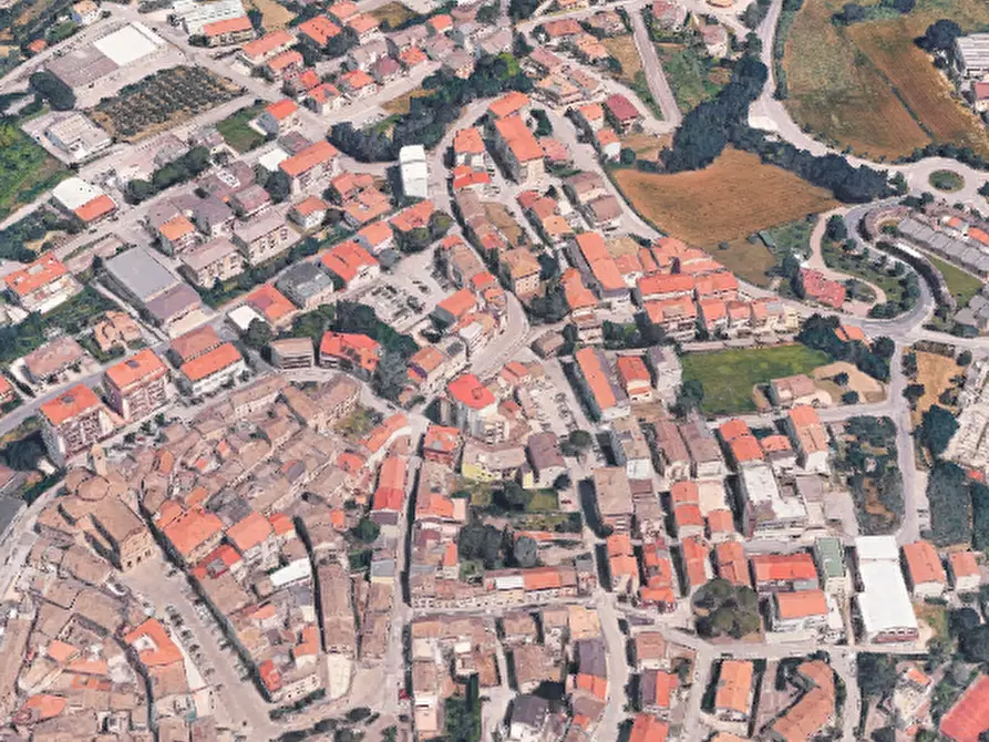 Immagine 21 di Casa indipendente in vendita  in Via Patrioti a Monte Urano