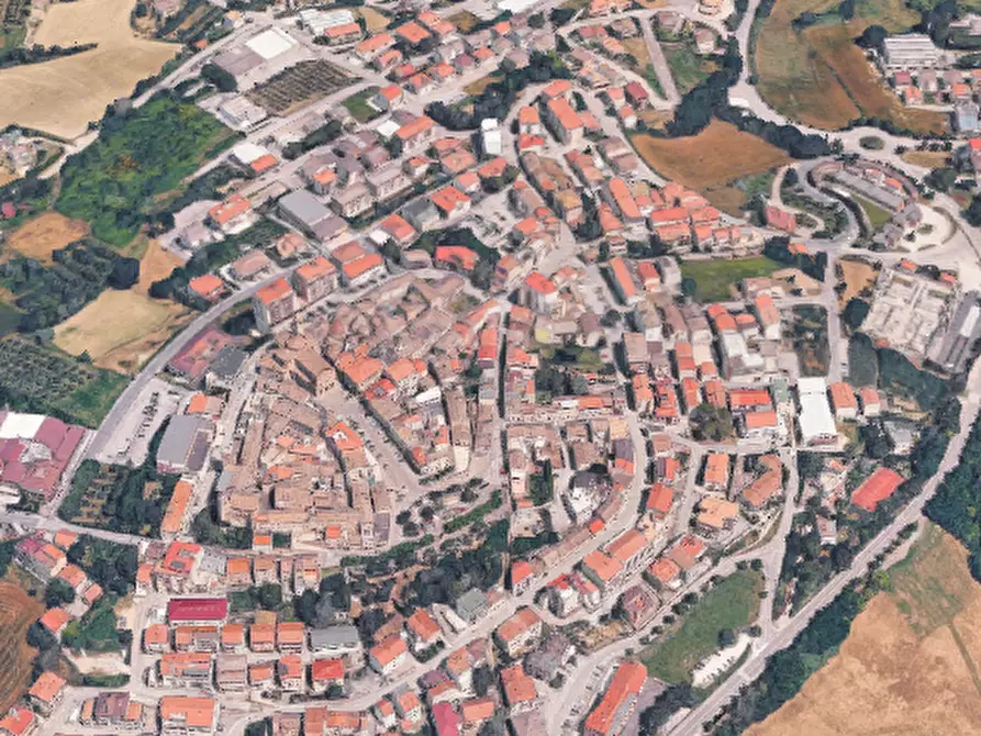 Immagine 22 di Casa indipendente in vendita  in Via Patrioti a Monte Urano