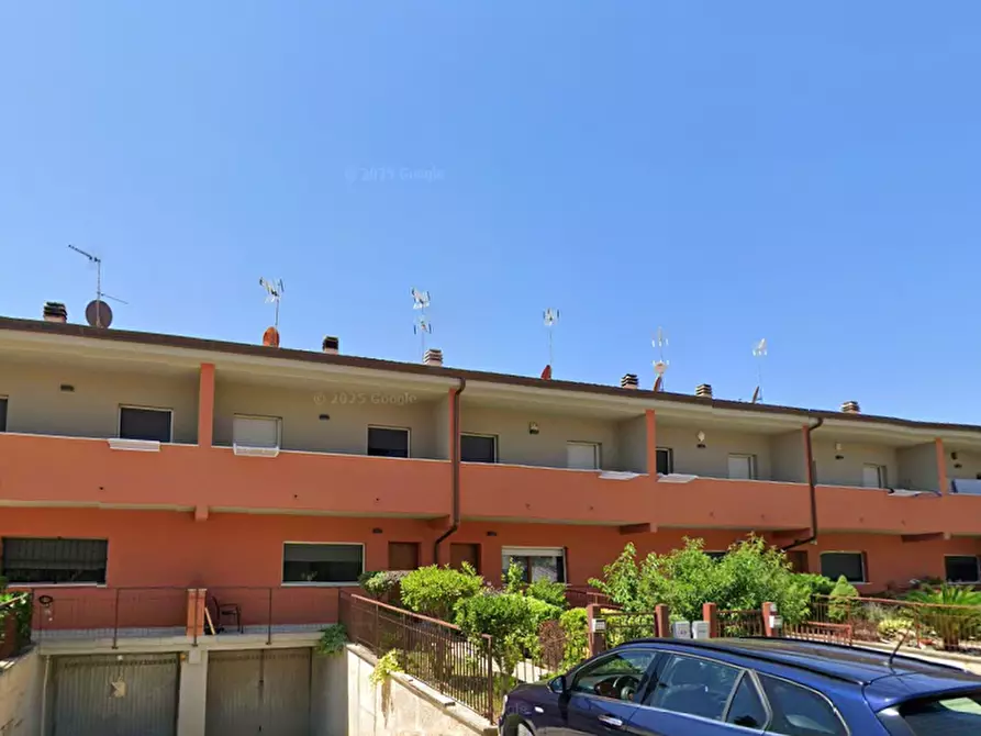 Immagine 1 di Appartamento in vendita  in Via Luigi Longo a Panicale