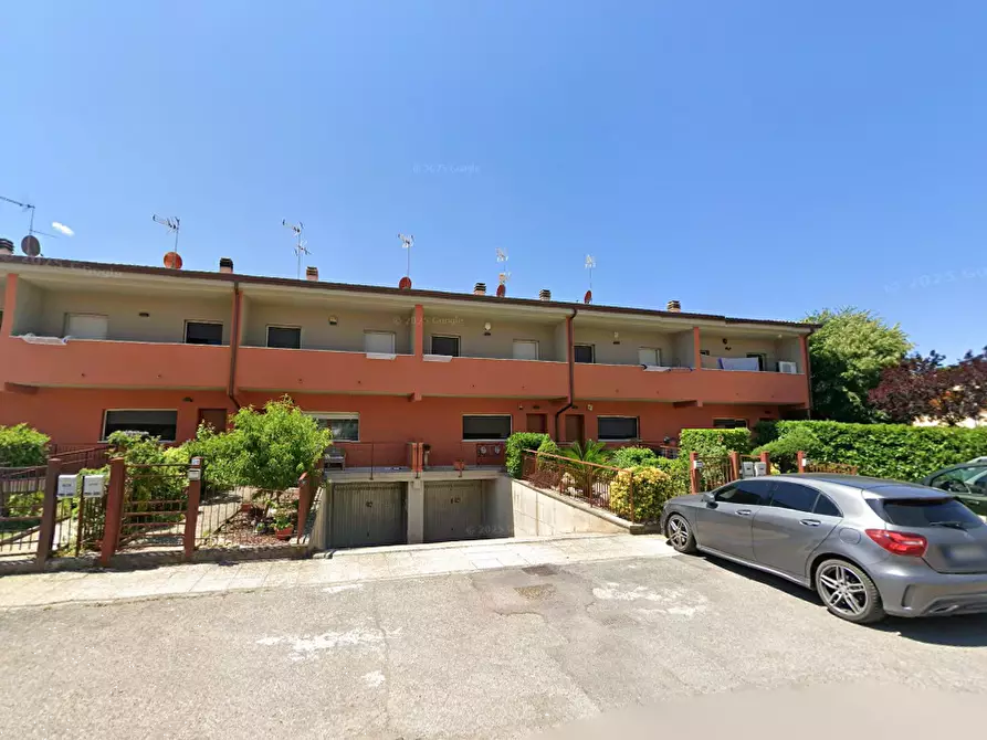 Immagine 3 di Appartamento in vendita  in Via Luigi Longo a Panicale