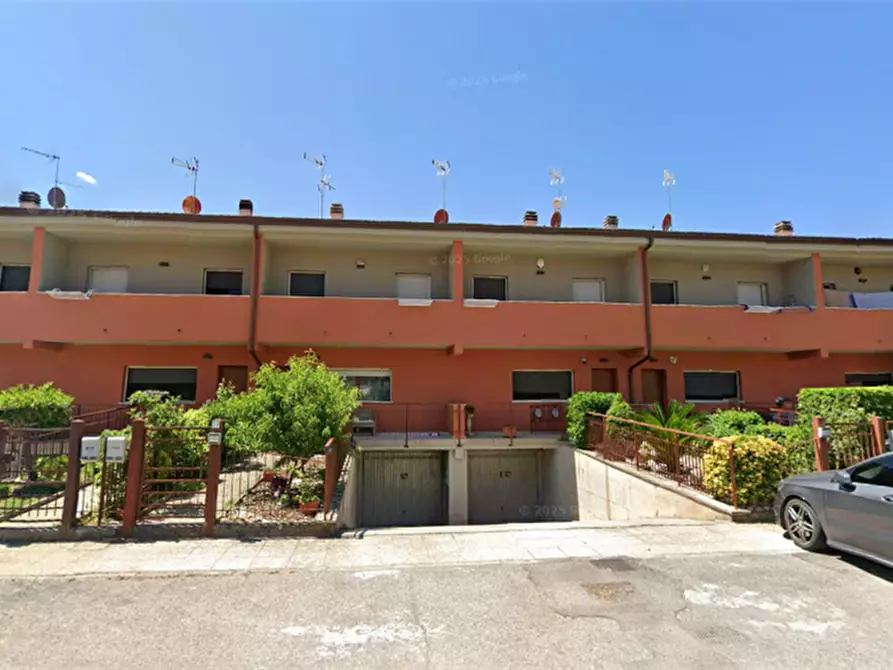 Immagine 4 di Appartamento in vendita  in Via Luigi Longo a Panicale