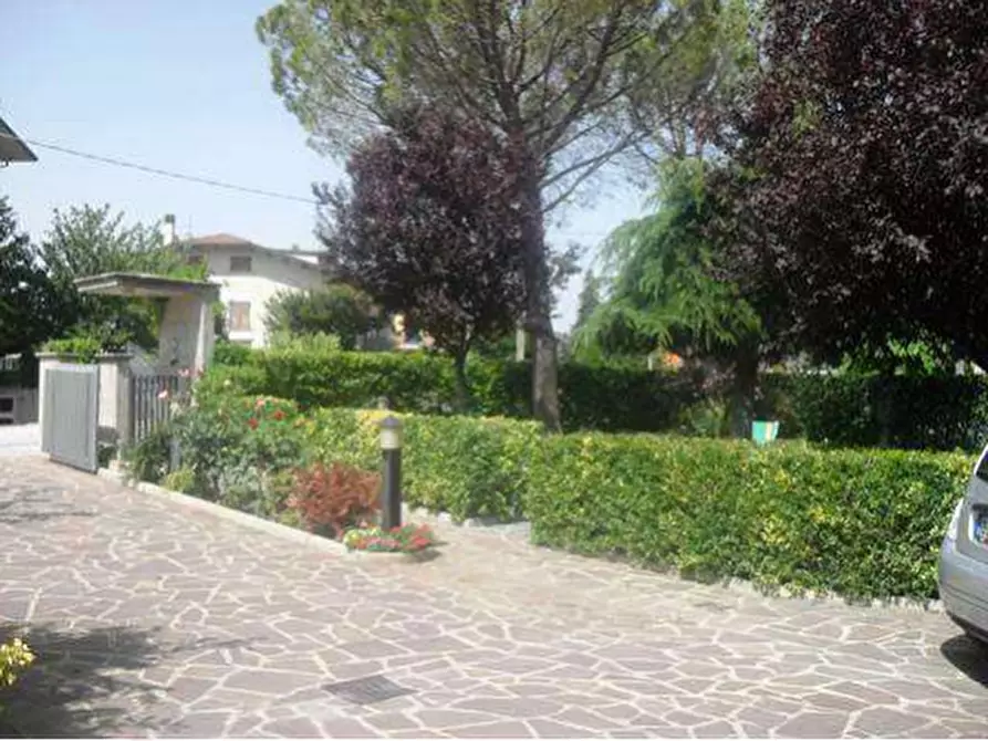 Immagine 6 di Appartamento in vendita  in Via Giordano Bruno a Gualdo Tadino