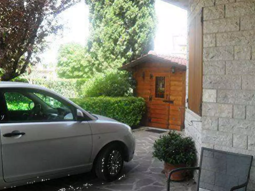 Immagine 9 di Appartamento in vendita  in Via Giordano Bruno a Gualdo Tadino