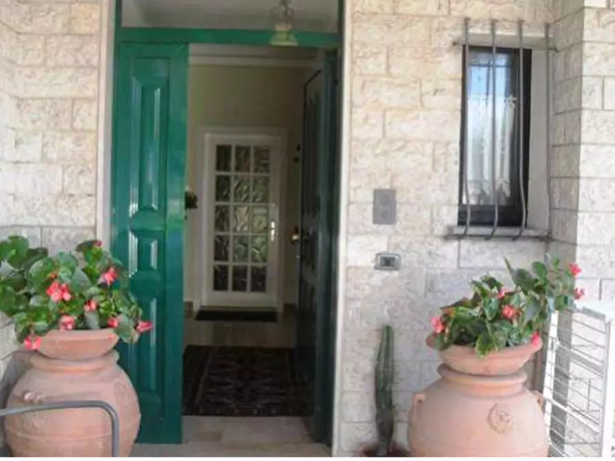 Immagine 12 di Appartamento in vendita  in Via Giordano Bruno a Gualdo Tadino