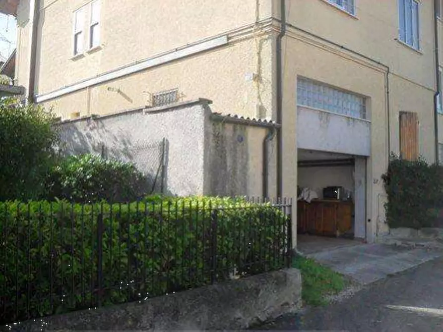 Immagine 14 di Appartamento in vendita  in Via Giordano Bruno a Gualdo Tadino