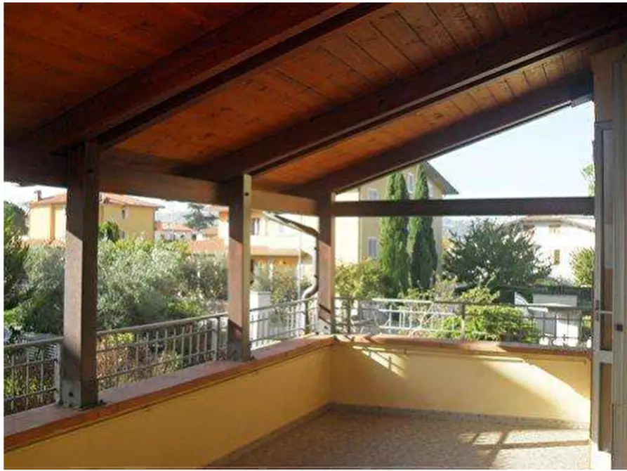 Immagine 18 di Appartamento in vendita  in Via Giordano Bruno a Gualdo Tadino