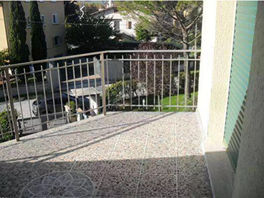 Immagine 26 di Appartamento in vendita  in Via Giordano Bruno a Gualdo Tadino