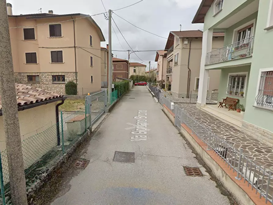 Immagine 27 di Appartamento in vendita  in Via Giordano Bruno a Gualdo Tadino