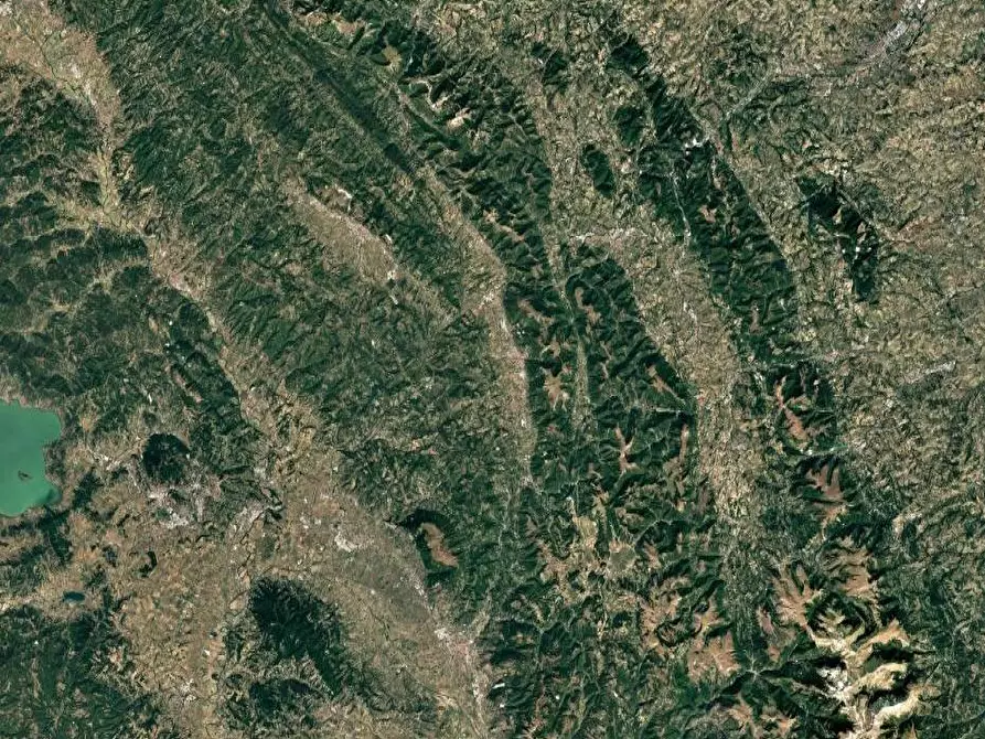 Immagine 29 di Appartamento in vendita  in Via Giordano Bruno a Gualdo Tadino