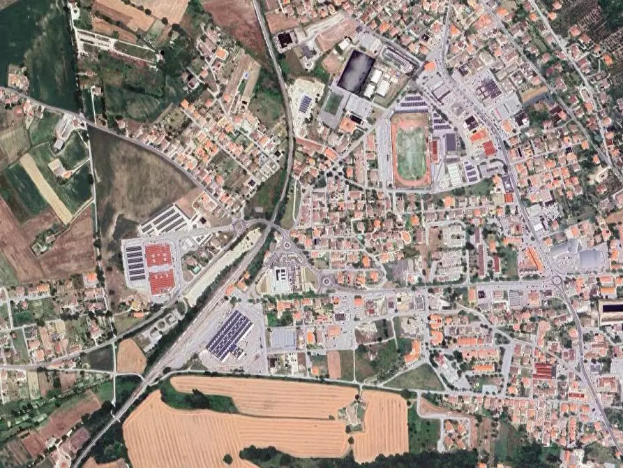 Immagine 35 di Appartamento in vendita  in Via Giordano Bruno a Gualdo Tadino