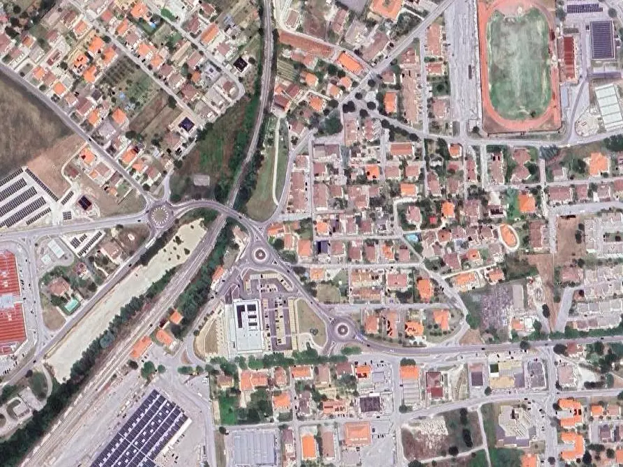 Immagine 36 di Appartamento in vendita  in Via Giordano Bruno a Gualdo Tadino