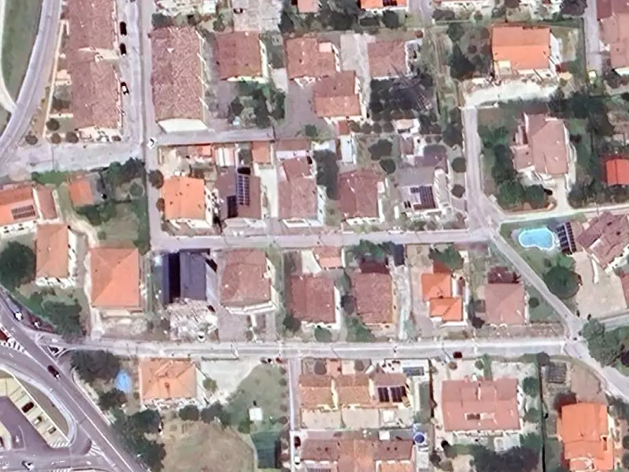 Immagine 38 di Appartamento in vendita  in Via Giordano Bruno a Gualdo Tadino