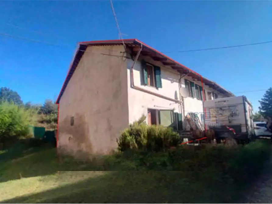 Immagine 1 di Casa indipendente in vendita  in Borgata S. Giacomo a San Damiano D'asti