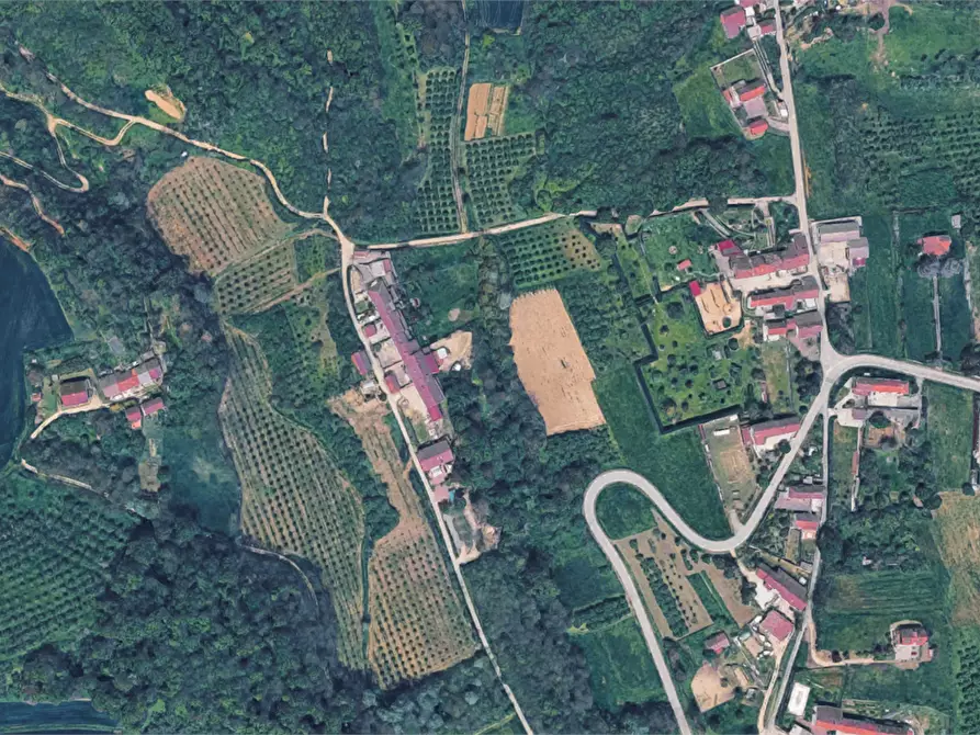 Immagine 2 di Casa indipendente in vendita  in Borgata S. Giacomo a San Damiano D'asti