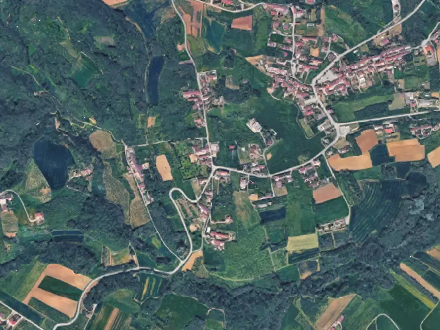 Immagine 4 di Casa indipendente in vendita  in Borgata S. Giacomo a San Damiano D'asti