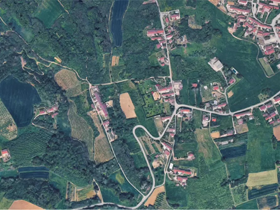 Immagine 5 di Casa indipendente in vendita  in Borgata S. Giacomo a San Damiano D'asti