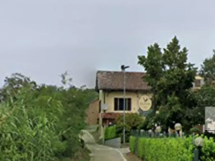 Immagine 9 di Casa indipendente in vendita  in Borgata S. Giacomo a San Damiano D'asti