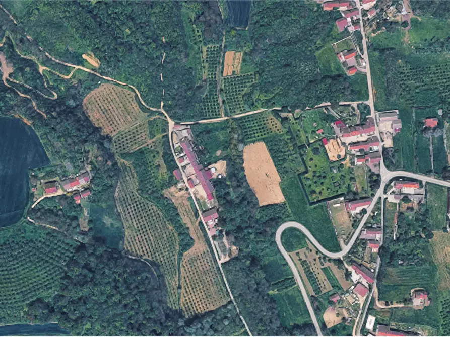 Immagine 19 di Casa indipendente in vendita  in Borgata S. Giacomo a San Damiano D'asti