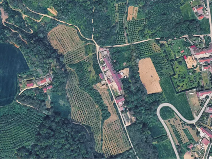 Immagine 20 di Casa indipendente in vendita  in Borgata S. Giacomo a San Damiano D'asti