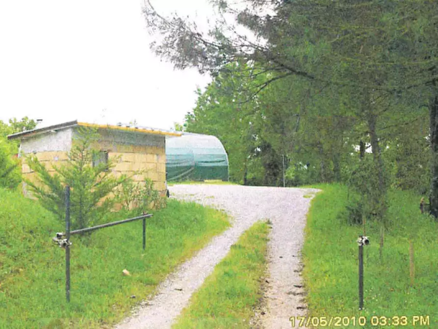 Immagine 1 di Capannone industriale in vendita  in Localita' Canneto Vocabolo Campiglione a Perugia