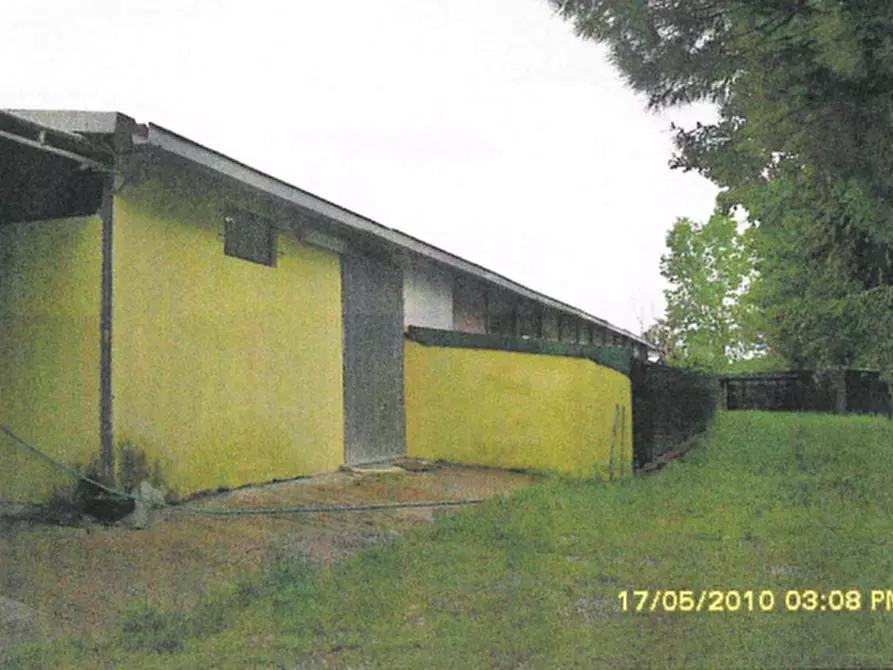 Immagine 4 di Capannone industriale in vendita  in Localita' Canneto Vocabolo Campiglione a Perugia